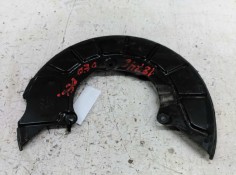 Recambio de disco freno delantero para volkswagen golf v berlina (1k1) sportline referencia OEM IAM 1K0615312F GUARDAPOLVO CUBRE