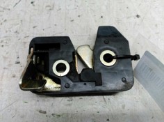 Recambio de cerradura maletero / porton para volkswagen golf ii (191/193) tour referencia OEM IAM 191827505   2