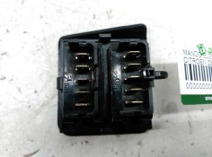 Recambio de mando elevalunas delantero izquierdo para citroën zx 1.9 d avantage referencia OEM IAM    2