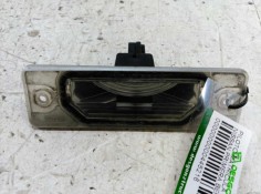 Recambio de piloto matricula para nissan primera berl./familiar (p10/w10) gx berlina (a,e) referencia OEM IAM 2651090J00  