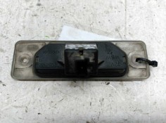 Recambio de piloto matricula para nissan primera berl./familiar (p10/w10) gx berlina (a,e) referencia OEM IAM 2651090J00   2