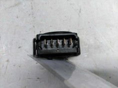 Recambio de mando elevalunas delantero izquierdo para peugeot 205 berlina 1.8 d generation referencia OEM IAM    2