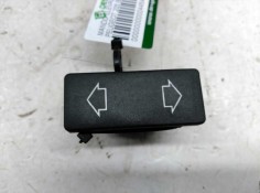 Recambio de mando elevalunas delantero derecho para peugeot 205 berlina 1.8 d generation referencia OEM IAM   
