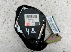 Recambio de cinturon seguridad trasero izquierdo para volkswagen golf v berlina (1k1) sportline referencia OEM IAM 603574600  