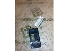 Recambio de mando elevalunas delantero derecho para volvo fh 12 asta 2001 e2 / e3 fsa  4x2 e2/e3 largo globetrotter (lhh2, l2h2) 2