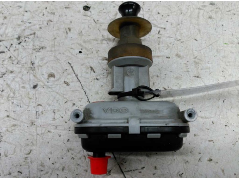 Recambio de motor cierre centralizado trasero derecho para seat toledo (1l) magnus referencia OEM IAM   