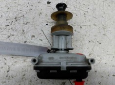 Recambio de motor cierre centralizado trasero derecho para seat toledo (1l) magnus referencia OEM IAM    2