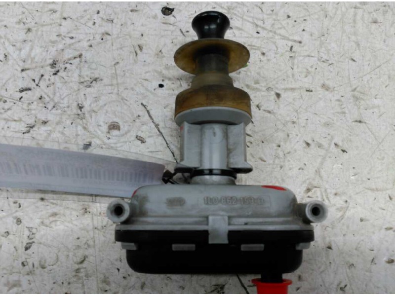 Recambio de motor cierre centralizado trasero derecho para seat toledo (1l) magnus referencia OEM IAM   