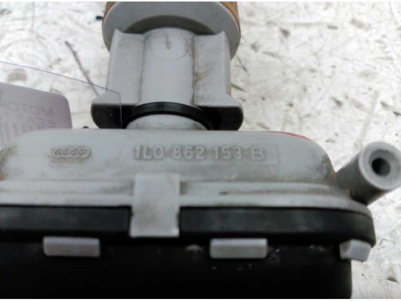 Recambio de motor cierre centralizado trasero derecho para seat toledo (1l) magnus referencia OEM IAM   