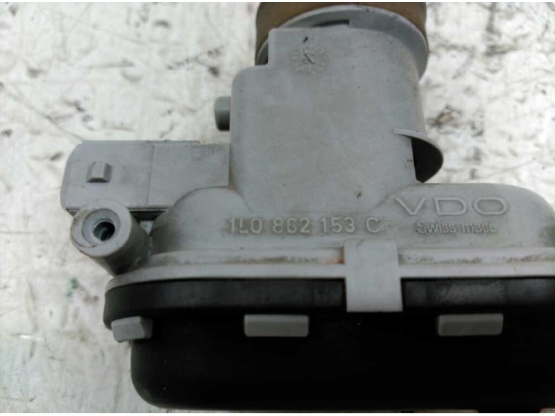 Recambio de motor cierre centralizado delantero derecho para seat toledo (1l) magnus referencia OEM IAM   