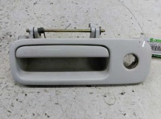 Recambio de maneta exterior porton para volkswagen golf iv berlina (1j1) conceptline referencia OEM IAM 1J6827565A  