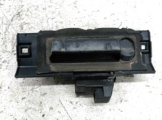 Recambio de maneta exterior porton para peugeot 206 berlina xt referencia OEM IAM N0500056  
