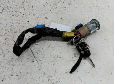 Recambio de conmutador de arranque para peugeot 206 berlina x-line referencia OEM IAM   