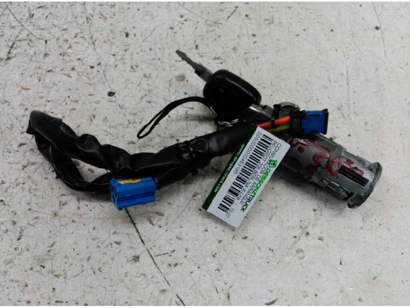 Recambio de conmutador de arranque para peugeot 206 berlina x-line referencia OEM IAM   