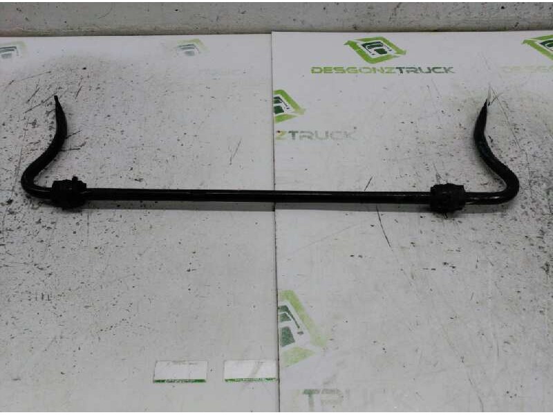 Recambio de barra estabilizadora delantera para peugeot 307 (s1) xr clim plus referencia OEM IAM 5081E6  