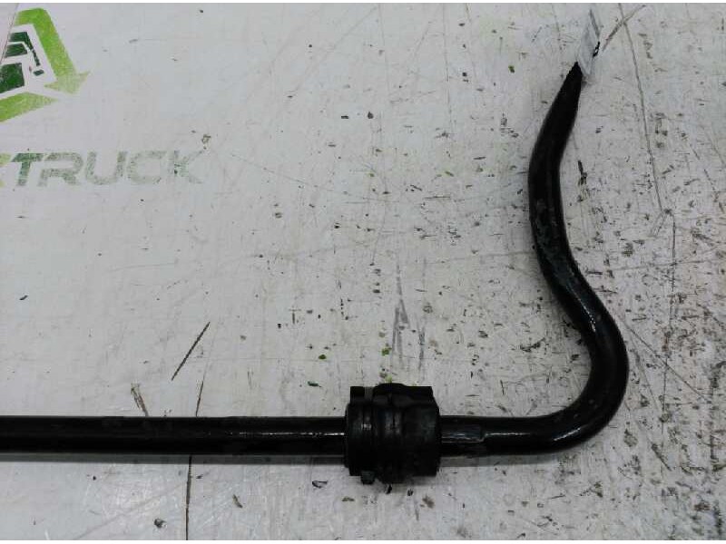 Recambio de barra estabilizadora delantera para peugeot 307 (s1) xr clim plus referencia OEM IAM 5081E6  