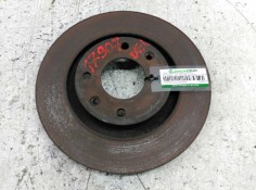 Recambio de disco freno delantero para peugeot 307 (s1) xr clim plus referencia OEM IAM NVE64311 VENTILADO 