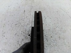 Recambio de disco freno delantero para peugeot 307 (s1) xr clim plus referencia OEM IAM NVE64311 VENTILADO  2