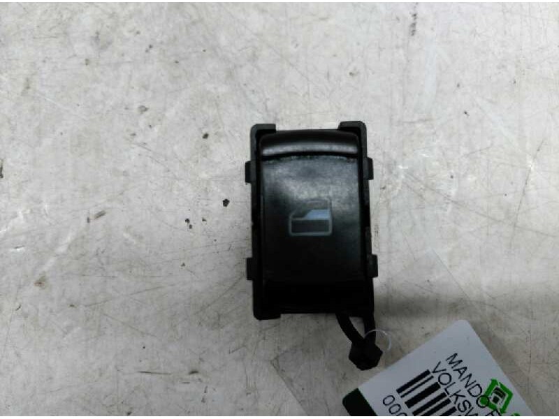 Recambio de mando elevalunas delantero derecho para volkswagen golf iv berlina (1j1) conceptline referencia OEM IAM 3B0959855B  