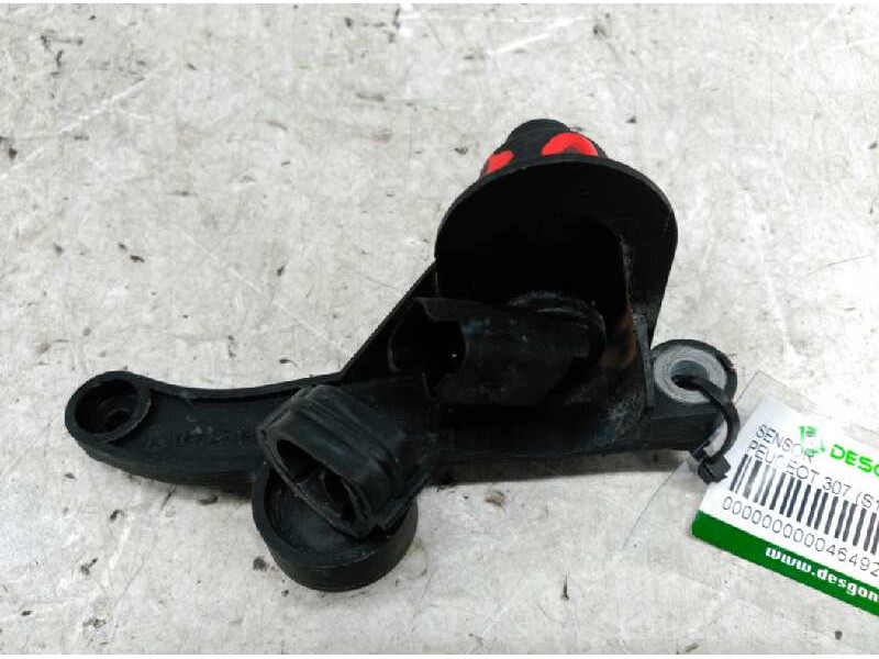 Recambio de sensor para peugeot 307 (s1) xr clim plus referencia OEM IAM 9633475780 SENSOR ROTACION 