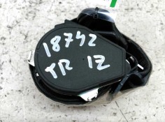 Recambio de cinturon seguridad trasero izquierdo para peugeot 207 x-line referencia OEM IAM   