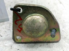 Recambio de rotula suspension para microcar mc1 49 cc referencia OEM IAM  IZQUIERDA  2