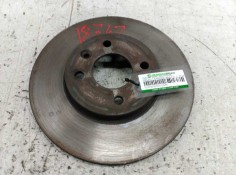 Recambio de disco freno delantero para renault safrane (b54) 2.2i referencia OEM IAM  VENTILADO 