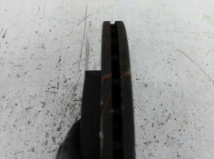 Recambio de disco freno delantero para renault safrane (b54) 2.2i referencia OEM IAM  VENTILADO  2