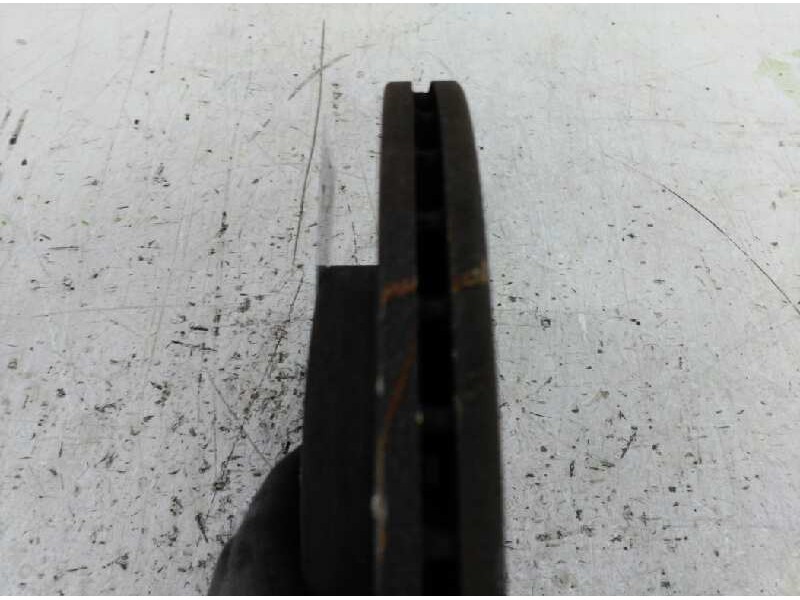 Recambio de disco freno delantero para renault safrane (b54) 2.2i referencia OEM IAM  VENTILADO 