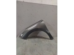 Recambio de aleta delantera izquierda para peugeot 308 confort referencia OEM IAM   