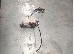 Recambio de cerradura puerta delantera derecha para peugeot 308 confort referencia OEM IAM 732074  6 PINS 2