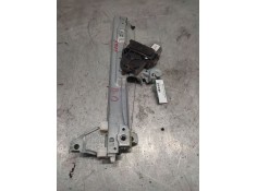 Recambio de elevalunas delantero derecho para peugeot 308 confort referencia OEM IAM 9657247580 6 PINS 0130822369