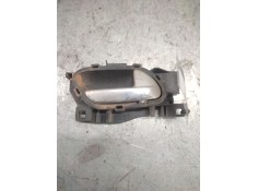 Recambio de maneta interior delantera derecha para peugeot 308 confort referencia OEM IAM   