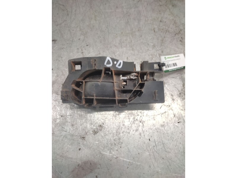 Recambio de maneta interior delantera derecha para peugeot 308 confort referencia OEM IAM   