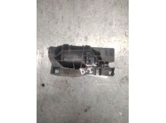 Recambio de maneta interior delantera izquierda para peugeot 308 confort referencia OEM IAM    2