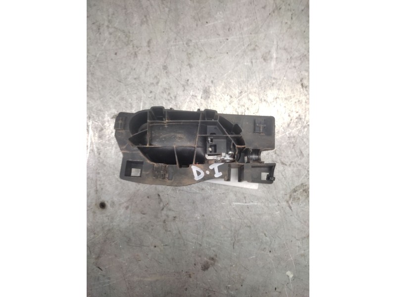 Recambio de maneta interior delantera izquierda para peugeot 308 confort referencia OEM IAM   