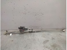 Recambio de motor limpia delantero para peugeot 308 confort referencia OEM IAM 0390241869  4 PINS