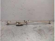 Recambio de motor limpia delantero para peugeot 308 confort referencia OEM IAM 0390241869  4 PINS 2