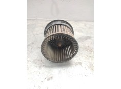 Recambio de ventilador calefaccion para peugeot 308 confort referencia OEM IAM T1011131B  