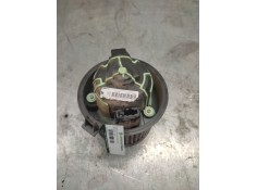 Recambio de ventilador calefaccion para peugeot 308 confort referencia OEM IAM T1011131B   2