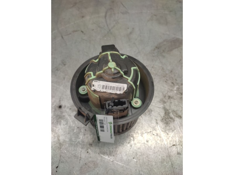 Recambio de ventilador calefaccion para peugeot 308 confort referencia OEM IAM T1011131B  
