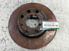 Recambio de disco freno delantero para opel corsa a gl referencia OEM IAM   