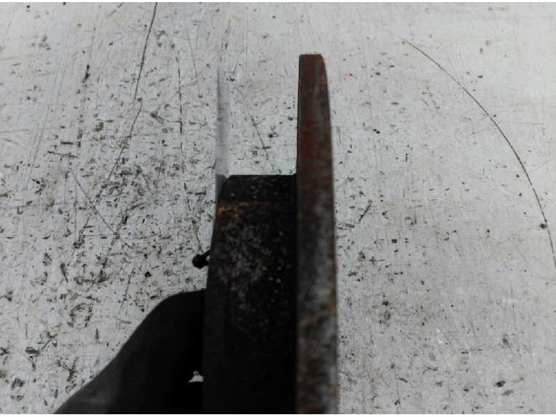 Recambio de disco freno delantero para opel corsa a gl referencia OEM IAM   