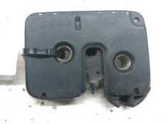 Recambio de cerradura maletero / porton para seat ibiza (6k1) signo referencia OEM IAM 6K6827505A ELECTRICA  2