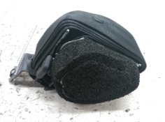 Recambio de cinturon seguridad trasero izquierdo para ford focus berlina (cap) ghia referencia OEM IAM 4M51A611B68CB  
