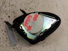 Recambio de cinturon seguridad trasero izquierdo para ford focus berlina (cap) ghia referencia OEM IAM 4M51A611B68CB   2