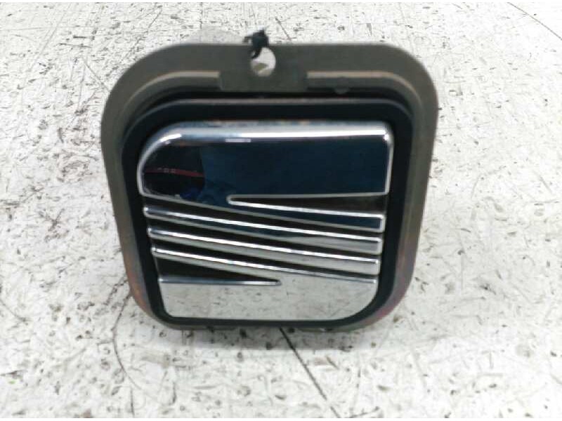 Recambio de maneta exterior porton para seat ibiza (6k1) 1.4 referencia OEM IAM   