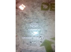 Recambio de luna custodia delantera derecha para nissan trucks l35.08 ...... referencia OEM IAM    2