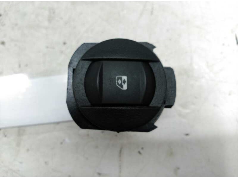 Recambio de mando elevalunas delantero derecho para renault vel satis (bj0) expression referencia OEM IAM 8200167232  