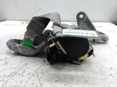 Recambio de cinturon seguridad trasero izquierdo para renault vel satis (bj0) expression referencia OEM IAM 129095 2473005  2